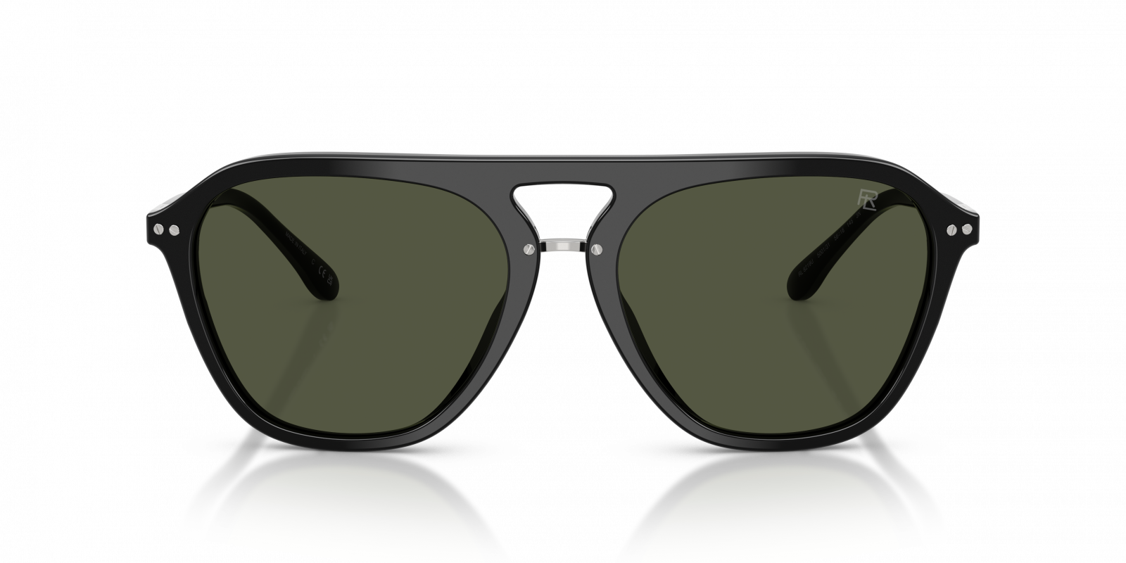 Ralph Lauren RL8219U 500131 The Hugh 